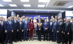 Evlenecek gençlere büyük destek