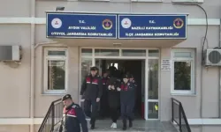 5 ilde 6 organize suç örgütüne operasyon: 65 gözaltı