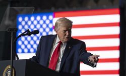 Trump’tan İran’a sert mesaj