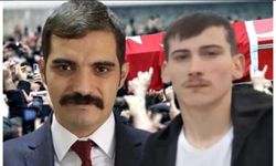 Mert Şakar’dan Sinan Ateş Açıklaması: “Kabri ve Ailesini Ziyaret Edeceğim”