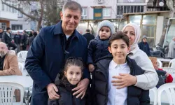 Başkan Tugay: Bayramlıksız çocuk kalmayacak