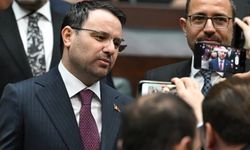 Akın Gürlek: "Mahkeme Salonları Siyaset Arenası Değildir”