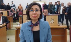 Son Dakika: Belediye Başkan Vekili Hatice Terekeci Özkan Oldu