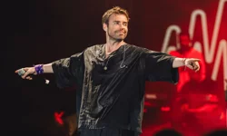 Murat Dalkılıç'tan 30 konserlik yaz maratonu