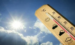 Meteoroloji'den 7 Mayıs hava durumu raporu