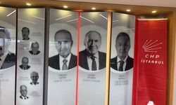 İstanbul İl Başkanlığı’nda 'Fotoğraf' Krizi: Kılıçdaroğlu’nun üzeri kapatıldı, siyasi ziyaretler peş peşe geldi!