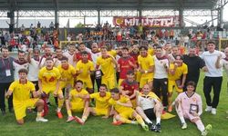 Bursa'da Göztepe rüzgarı: U19 Takımı Türkiye'nin en büyüğü!