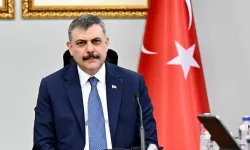 İçişleri Bakanı Çiftçi'den uyarı