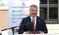 Özel Çocukların Mezuniyet Gururu!