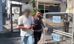 Beyoğlu'nda intikam kurşunları