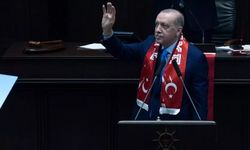 Cumhurbaşkanı Erdoğan'dan Türk Kızılay'a 158. yıl mesajı