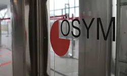 ÖSYM sınav takvimini güncelledi... AGS, ALES ve YÖKDİL tarihleri değişti
