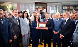 100 Milyon Liralık Dev Yatırım "AYBAN" Açıldı!