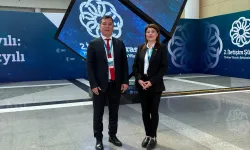DEÜ, 2'nci İletişim Şûrası'nda yerini aldı