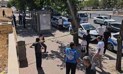 Şanlıurfa'da uzaklaştırma kararına rağmen eşini vurdu!