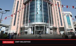 İzmit Belediyesi'ne soruşturma! Başkan Hürriyet dahil 31 gözaltı!