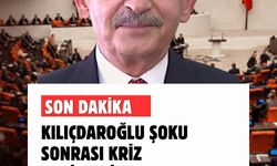 Kılıçdaroğlu Şoku Sonrası Kriz Derinleşiyor: CHP Meclis'te 4. Partiliğe Düşebilir