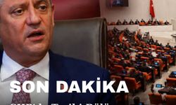 CHP'de Tarihi Bölünme: Özgür Özel Yeni Parti Kuracağını Açıkladı