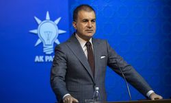 Ömer Çelik'ten Hatimoğulları'na sert tepki: Açıklamasını düzeltmelidir