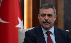 Bakan Çiftçi'den terfi ve atama mesajı