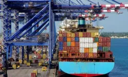 Dış ticaret verileri belli oldu.. İhracatta Almanya, ithalatta Çin ilk sırada