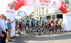 Ordu uluslararası bisiklet dünyasını Karadeniz'de buluşturacak