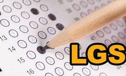 LGS'de ilk nakil sonuçları açıklandı