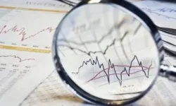 Temmuz'da toplam ciro yıllık yüzde 30,2 arttı