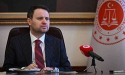 Bakan Gürlek'ten fon açıklaması: Gönüllü iade sorumluluğu kaldırmaz