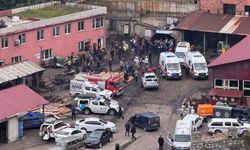 ZONGULDAK’TA MADEN FACİASI: 3 İŞÇİ HAYATINI KAYBETTİ, 5 YARALI