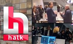 Halk TV yayını durduruldu! TMSF kayyım atandı