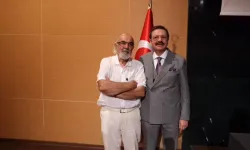M. Rifat Hisarcıklıoğlu'ndan çifte meclis üyeliği