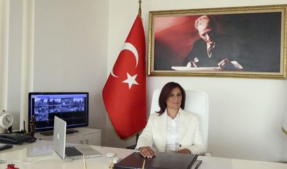 Özlem Çerçioğlu'ndan doğalgaz müjdesi