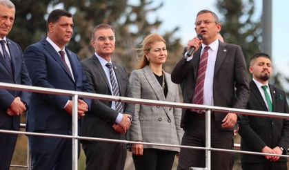 Özel: Gaziantep'i geçmişteki gibi cumhuriyetçilerin kalesi yapacağız