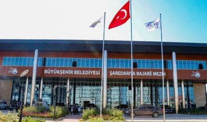Van'da mazbata DEM Parti Adayı'na verildi