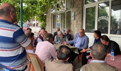 Konya Şeker'den çiftçiye 293 milyon TL avans