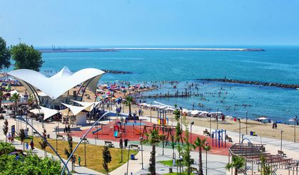 Ne Çeşme, ne de Fethiye! Tatilcilerin yeni rotası