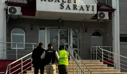 Adıyaman Gölbaşı’nda narkotik operasyonu: 1 tutuklama