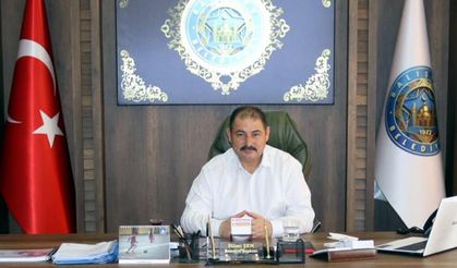 Balışeyh Belediye Başkanı Hilmi Şen ile özel korumasını öldüren zanlı tutuklandı