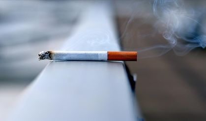 Sigara içenlerde akciğer kanseri riski 30 kat artıyor