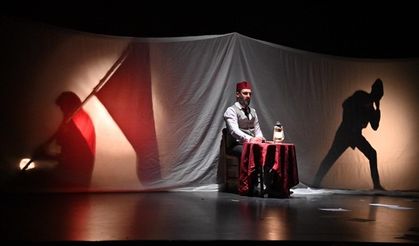 Milli mücadele ruhu Manisa’da yeniden canlandı
