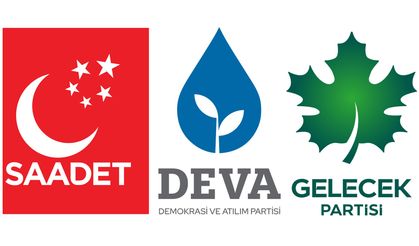 Saadet -Gelecek grubu TBMM'de tekrardan  kuruldu