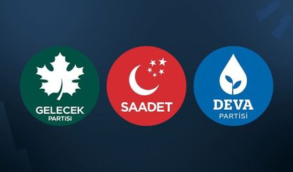 ‘DEVA, Saadet ve Gelecek birleşti’ iddiası… Son durumu Grup Başkanı açıkladı!
