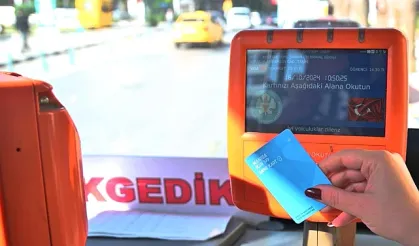 Manisa'da  Anne Kart uygulaması 6 bin 580 anneye ulaştı