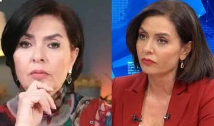 Gazeteci Özlem Gürses gözaltına alındı