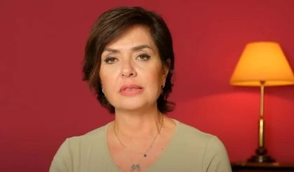 Özlem Gürses hakkında ev hapsi kararı