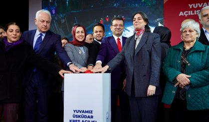 İmamoğlu: Seferberliğe hazırız