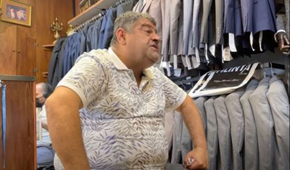 Mersin'de hayatını kaybeden fenomen '1 Milyon Mehmet' toprağa verildi