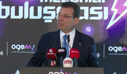 Ekrem İmamoğlu'nun Şam ziyareti iptal edildi