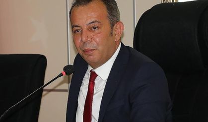 Bolu Belediye Başkanı Tanju Özcan: Durum çok vahim